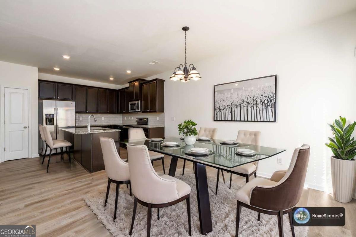 4940 Elm Brook Drive Atlanta - 14