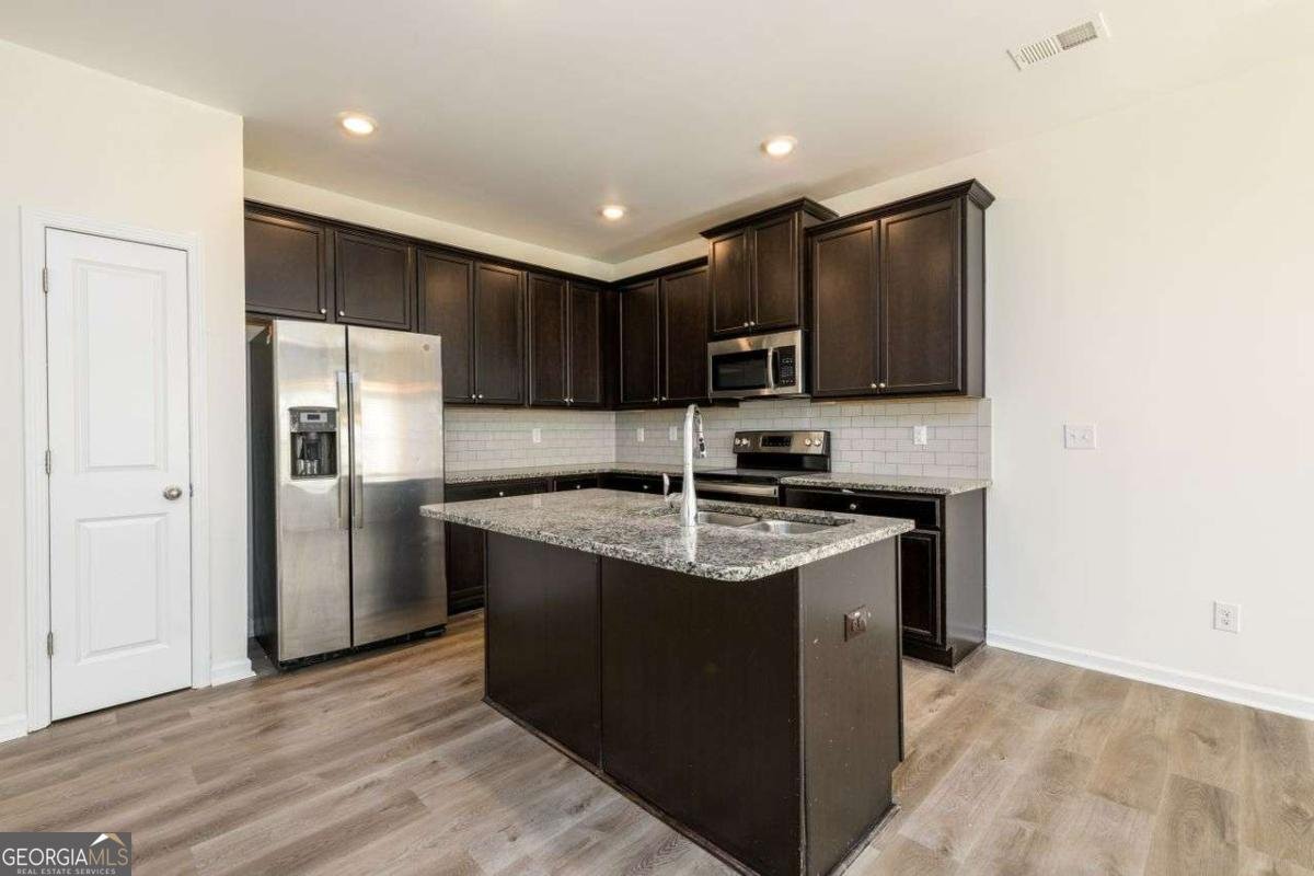 4940 Elm Brook Drive Atlanta - 15