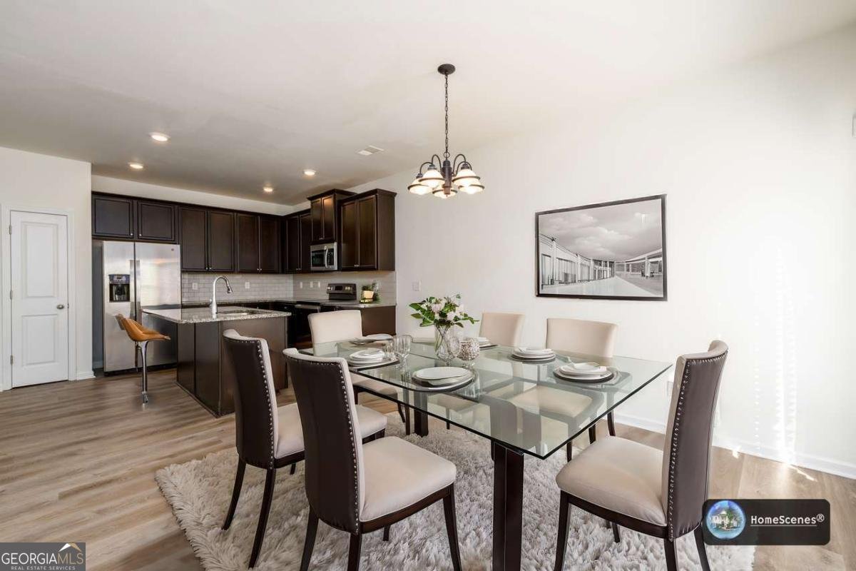 4940 Elm Brook Drive Atlanta - 16