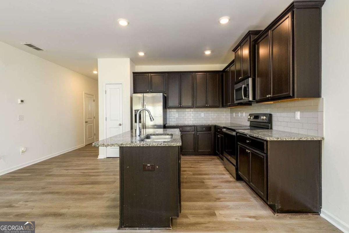 4940 Elm Brook Drive Atlanta - 17