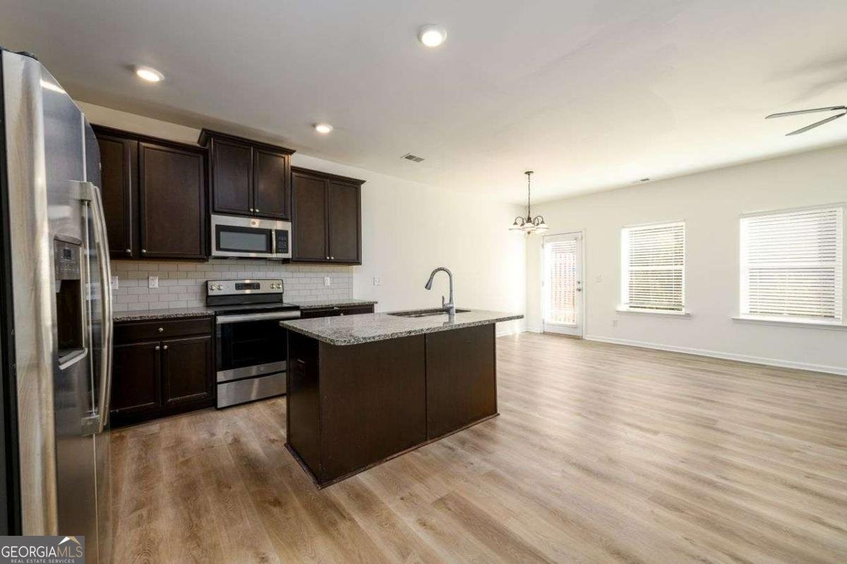 4940 Elm Brook Drive Atlanta - 19