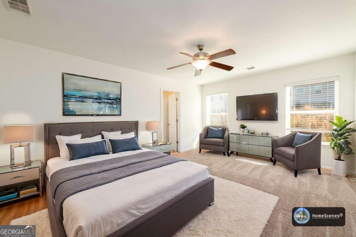 4940 Elm Brook Drive Atlanta - 21