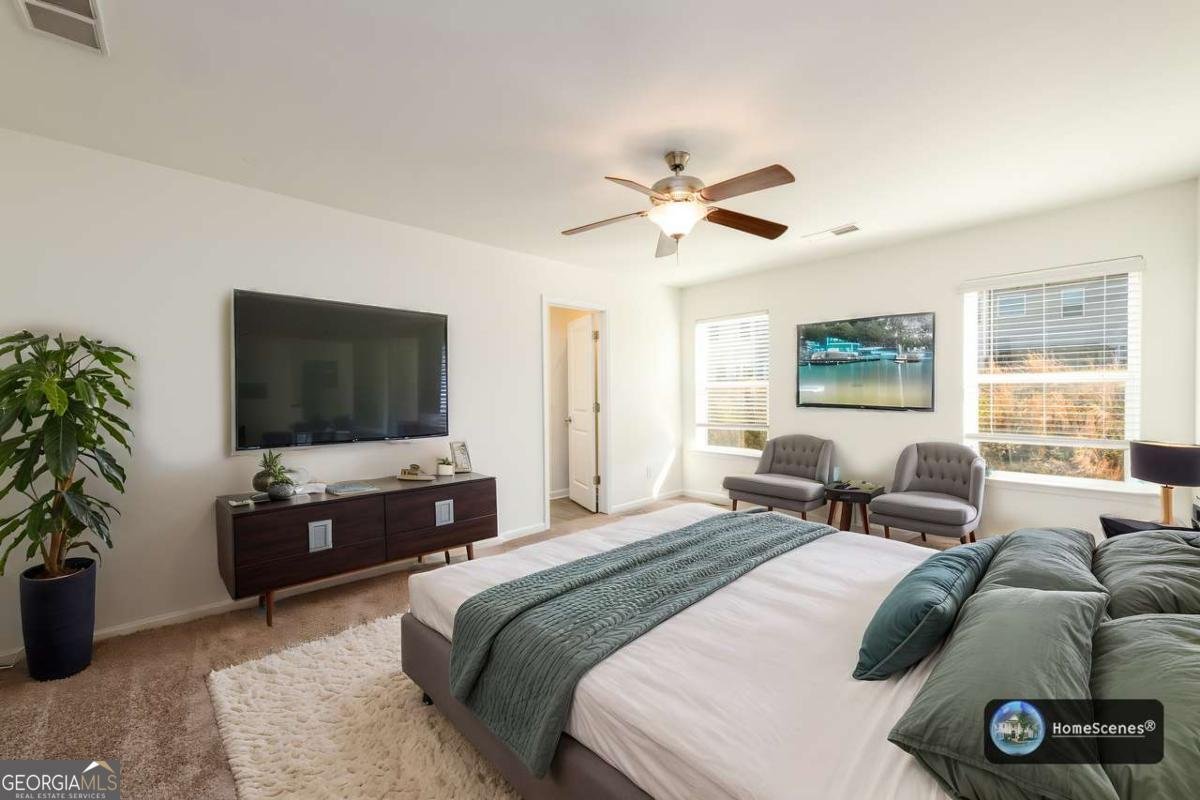 4940 Elm Brook Drive Atlanta - 22