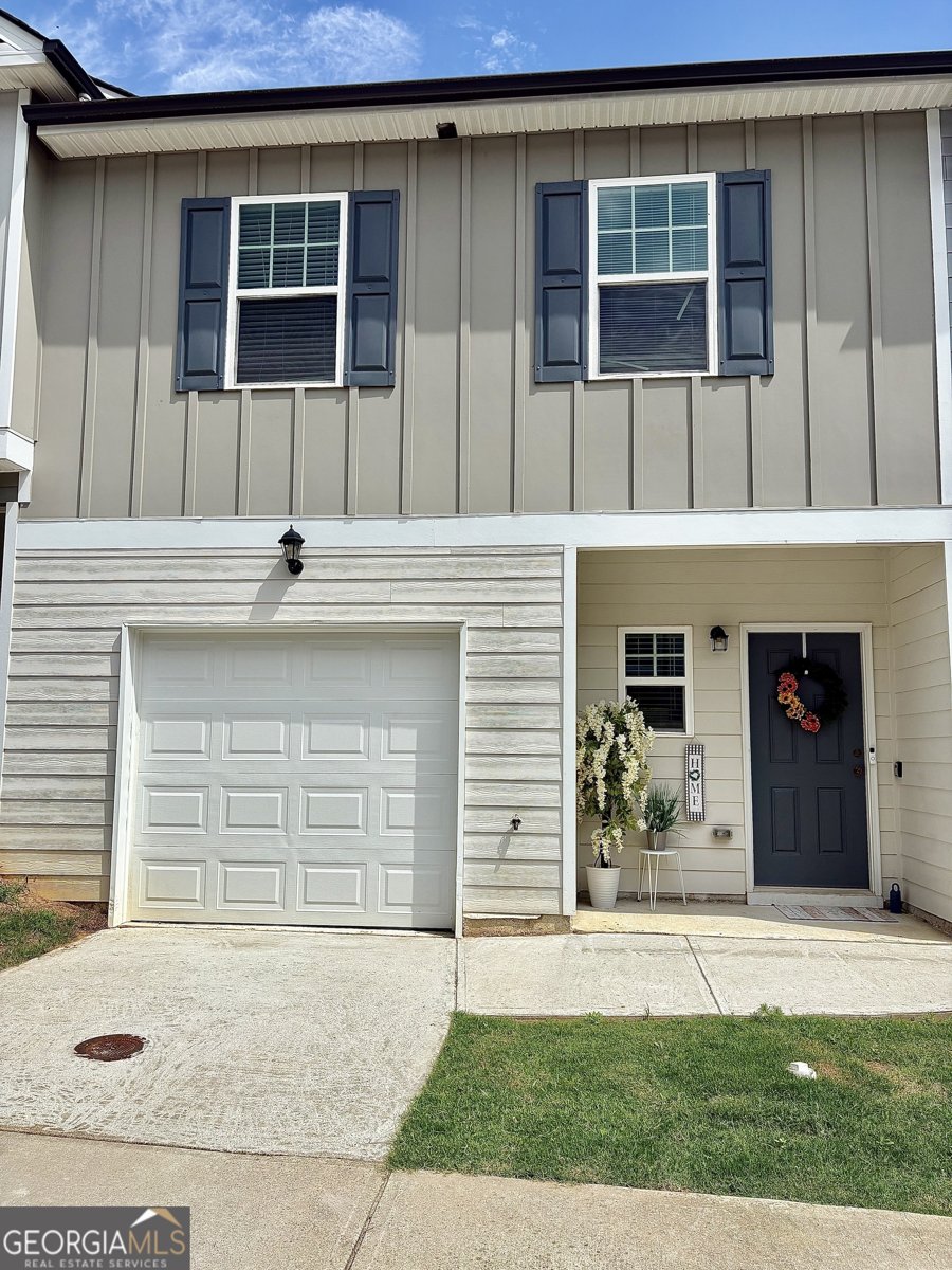 4940 Elm Brook Drive Atlanta - 3