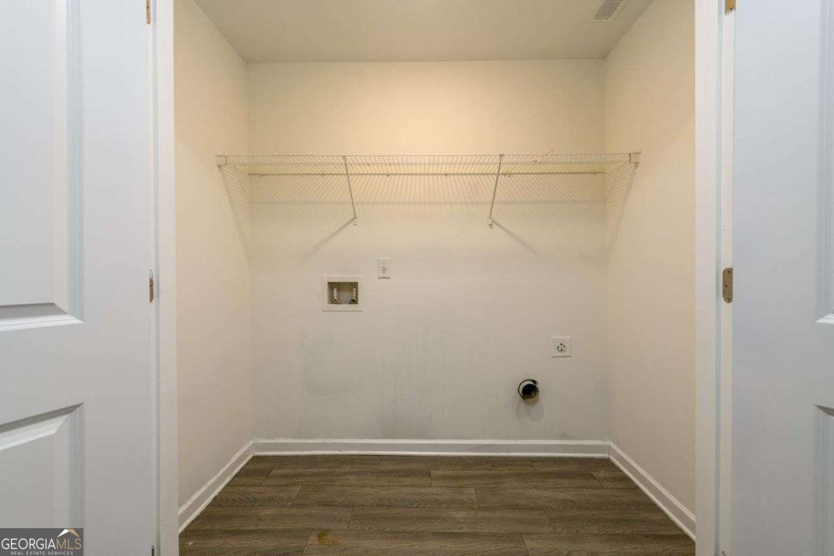 4940 Elm Brook Drive Atlanta - 30