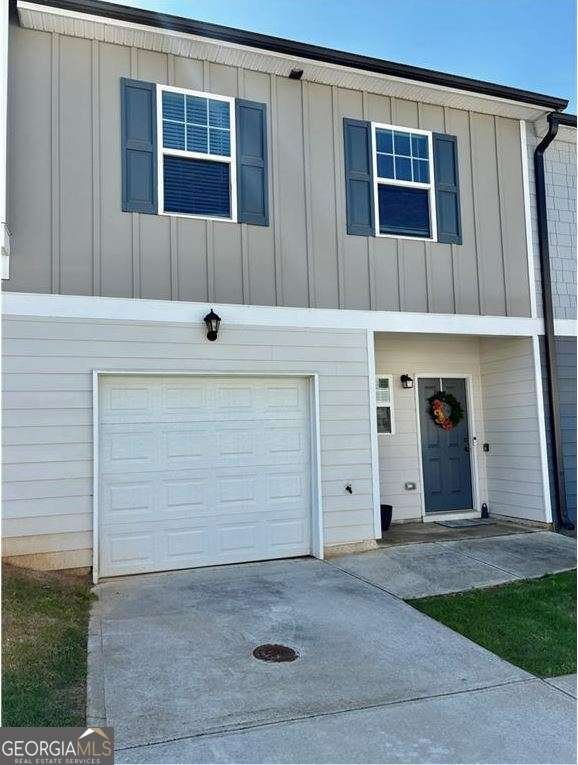 4940 Elm Brook Drive Atlanta - 4