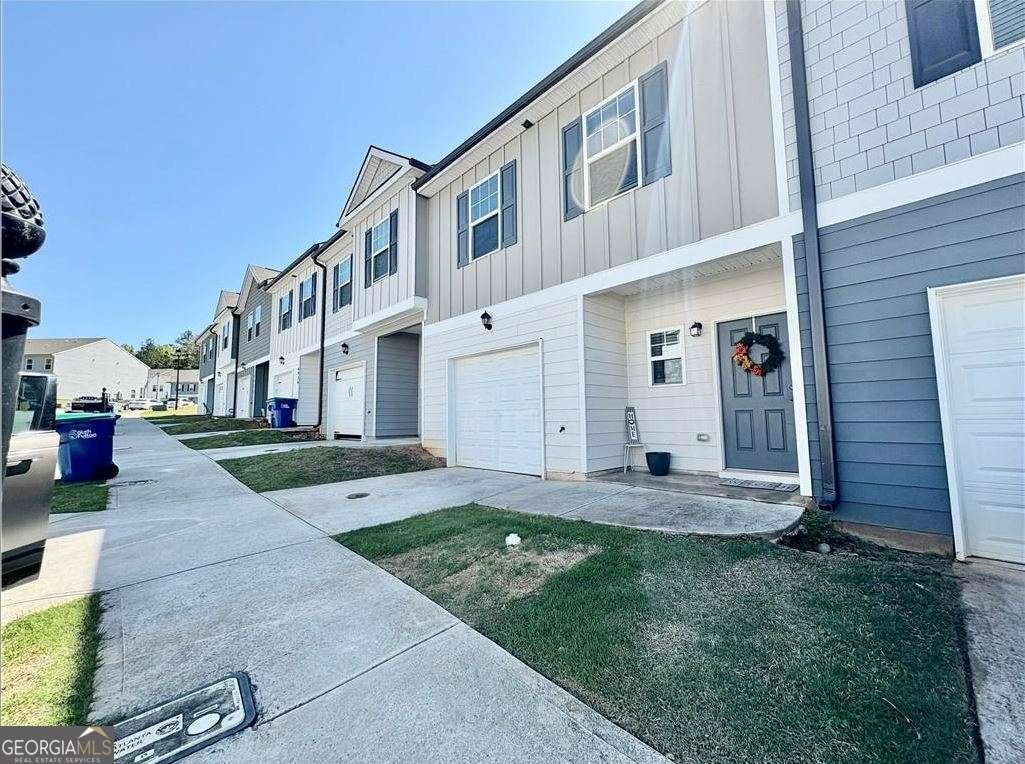 4940 Elm Brook Drive Atlanta - 5
