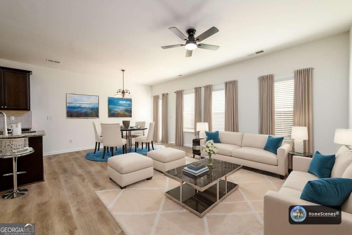 4940 Elm Brook Drive Atlanta - 6