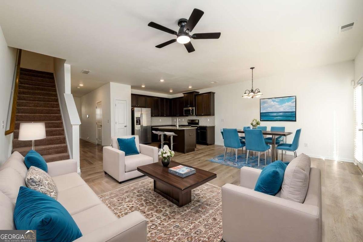 4940 Elm Brook Drive Atlanta - 7