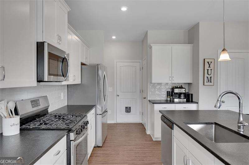 34 Rock Foot Way Cartersville - 12