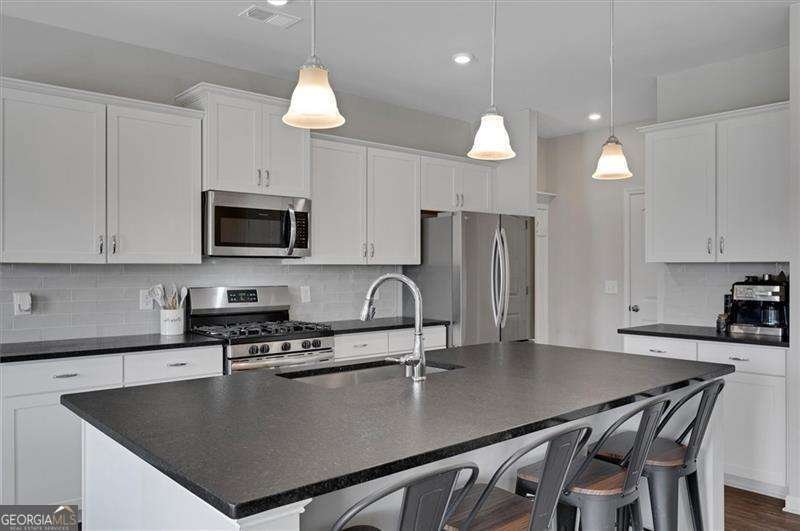 34 Rock Foot Way Cartersville - 13