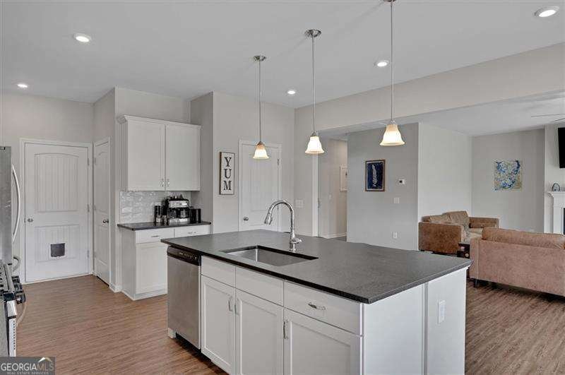 34 Rock Foot Way Cartersville - 14