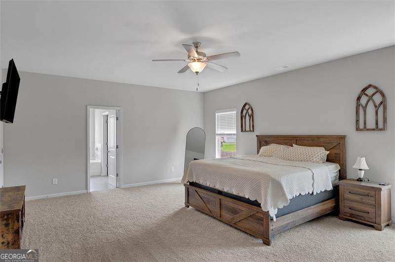 34 Rock Foot Way Cartersville - 18