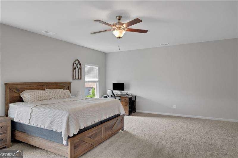 34 Rock Foot Way Cartersville - 19