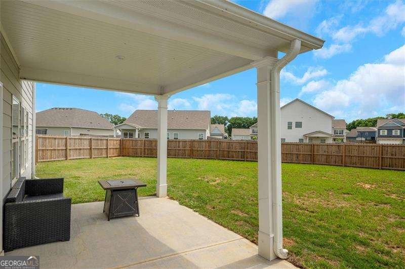 34 Rock Foot Way Cartersville - 29