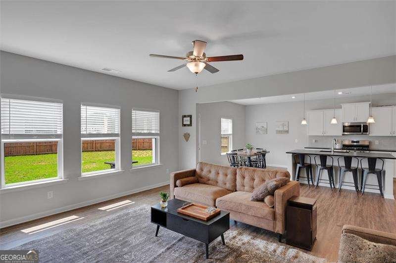 34 Rock Foot Way Cartersville - 3