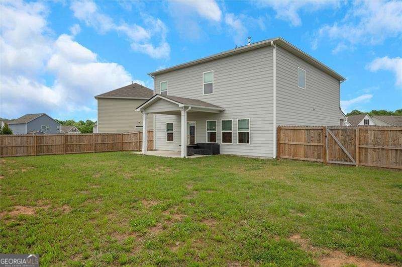 34 Rock Foot Way Cartersville - 30