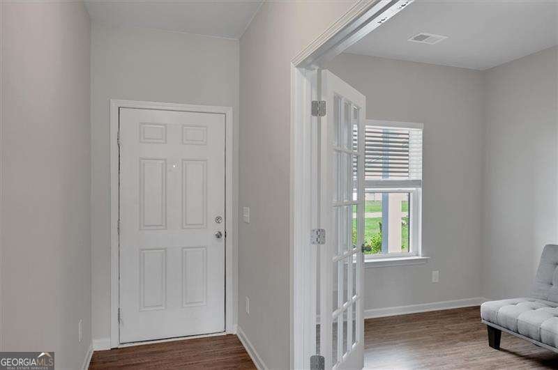 34 Rock Foot Way Cartersville - 4