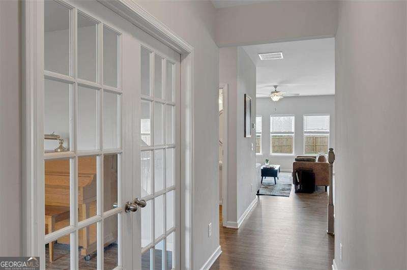 34 Rock Foot Way Cartersville - 5