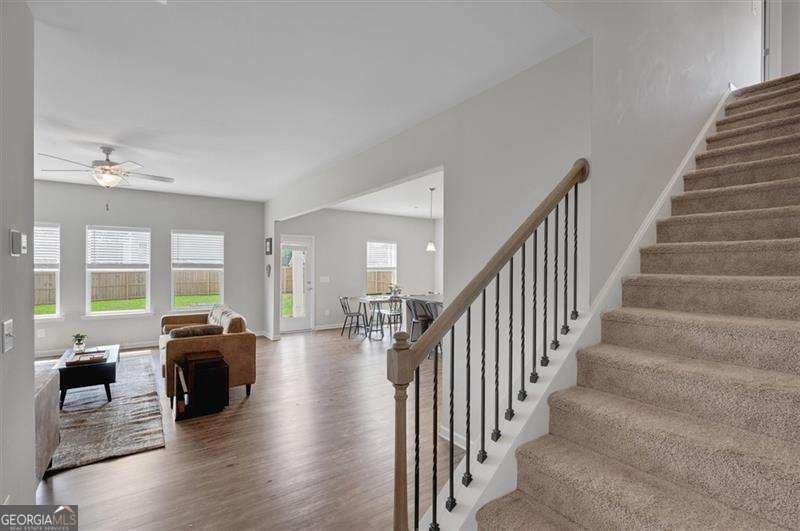34 Rock Foot Way Cartersville - 6