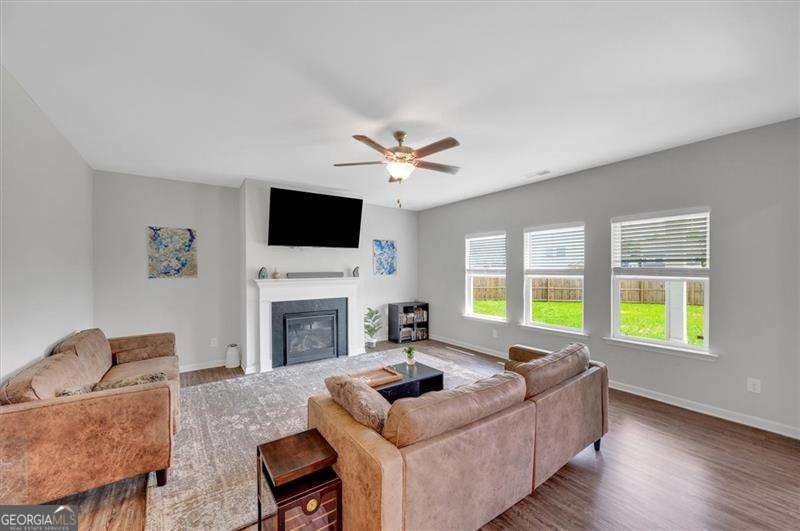 34 Rock Foot Way Cartersville - 8