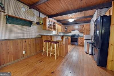 34 Mountain Valley Lane Blairsville - 19