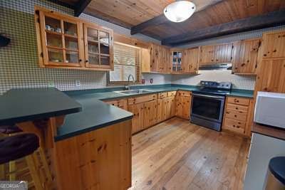 34 Mountain Valley Lane Blairsville - 20