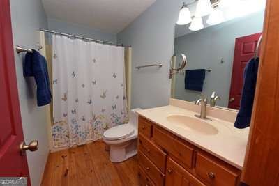 34 Mountain Valley Lane Blairsville - 25