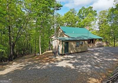 34 Mountain Valley Lane Blairsville - 38