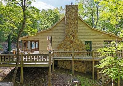 34 Mountain Valley Lane Blairsville - 39