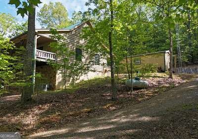34 Mountain Valley Lane Blairsville - 44