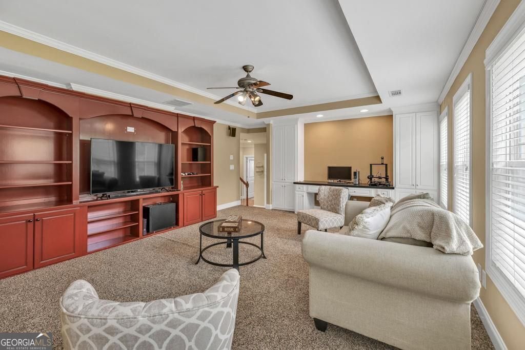 1530 Highland Creek Drive Monroe - 19