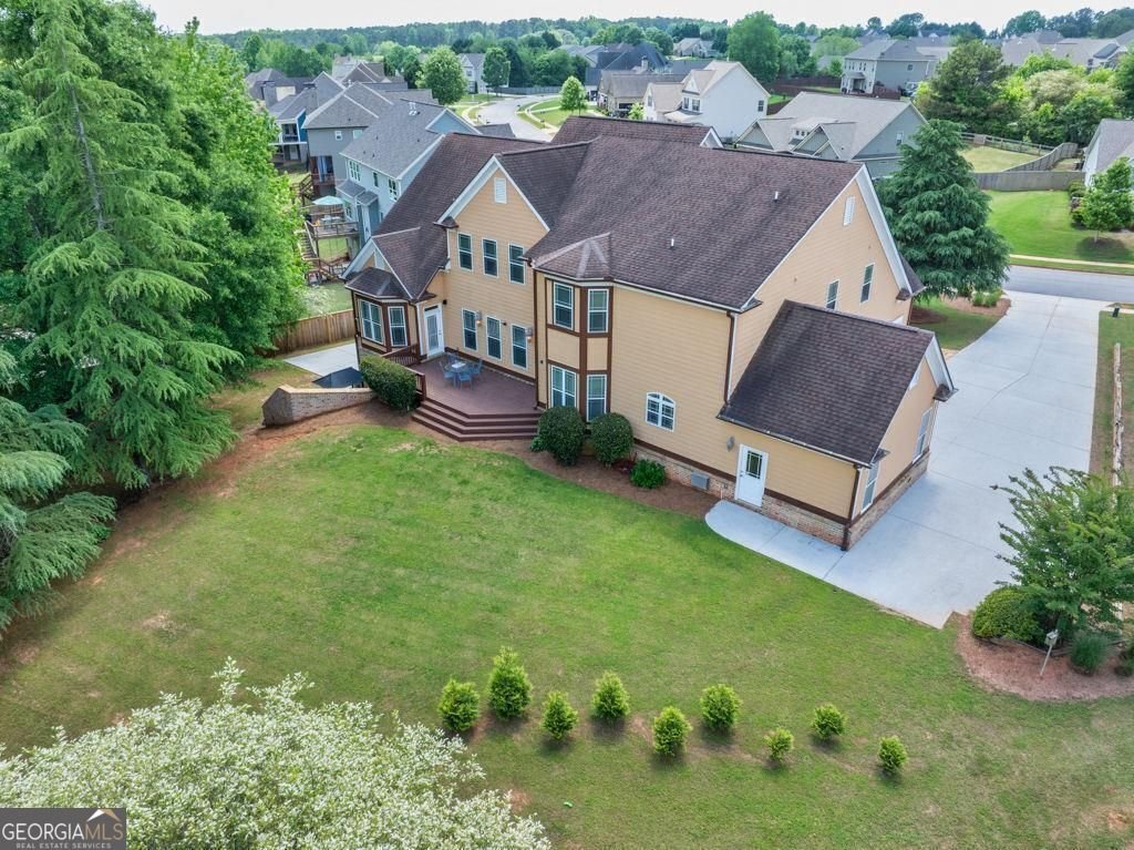 1530 Highland Creek Drive Monroe - 49
