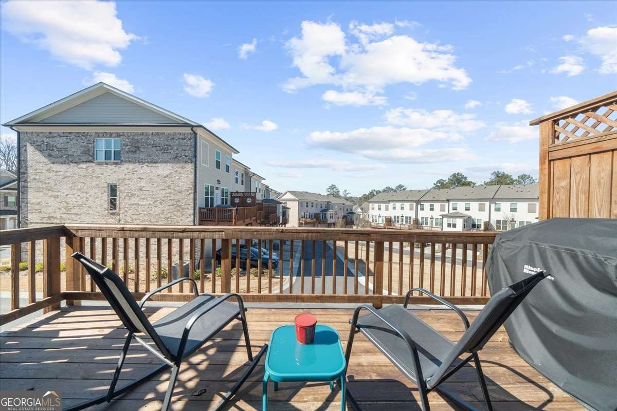 3239 Bartee Walk Suwanee - 22