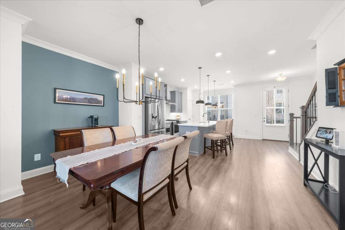 3239 Bartee Walk Suwanee - 23