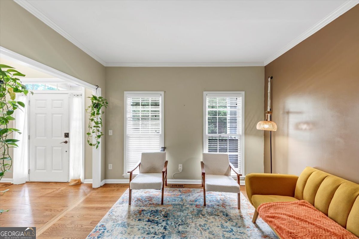 115 Blue Ridge Trail Powder Springs - 11