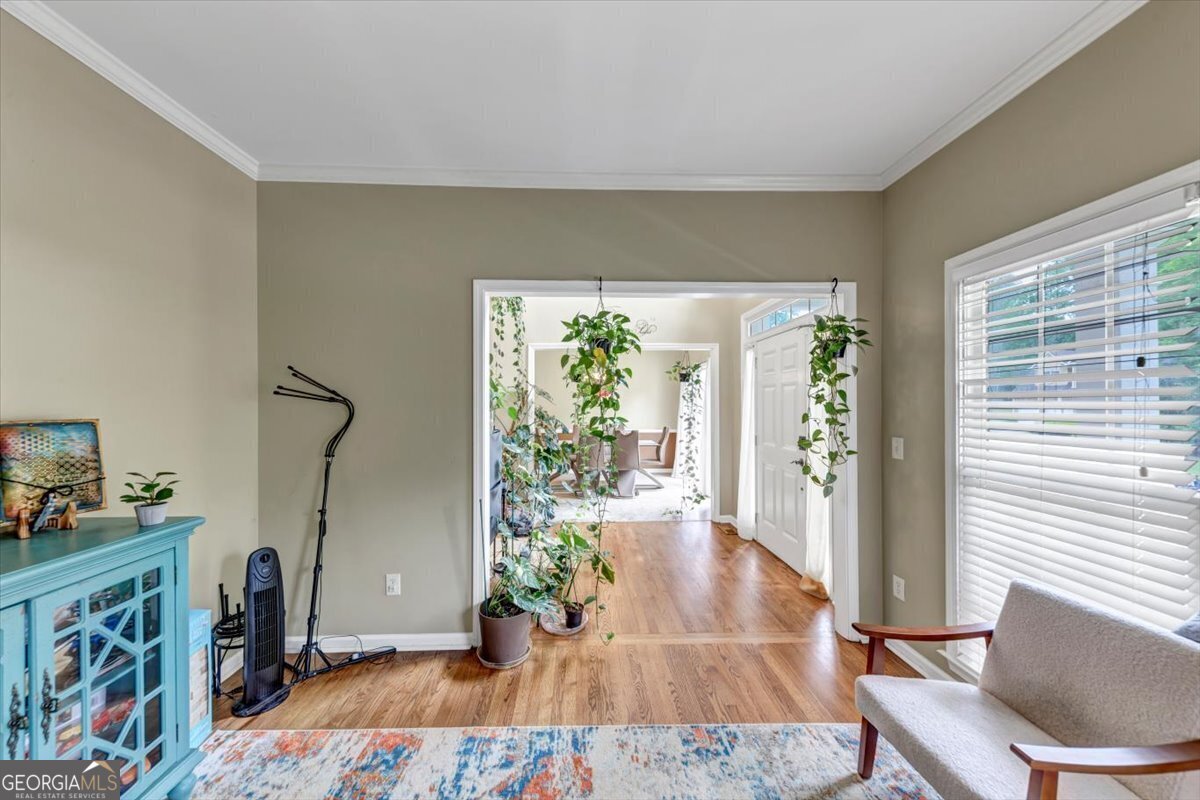 115 Blue Ridge Trail Powder Springs - 12