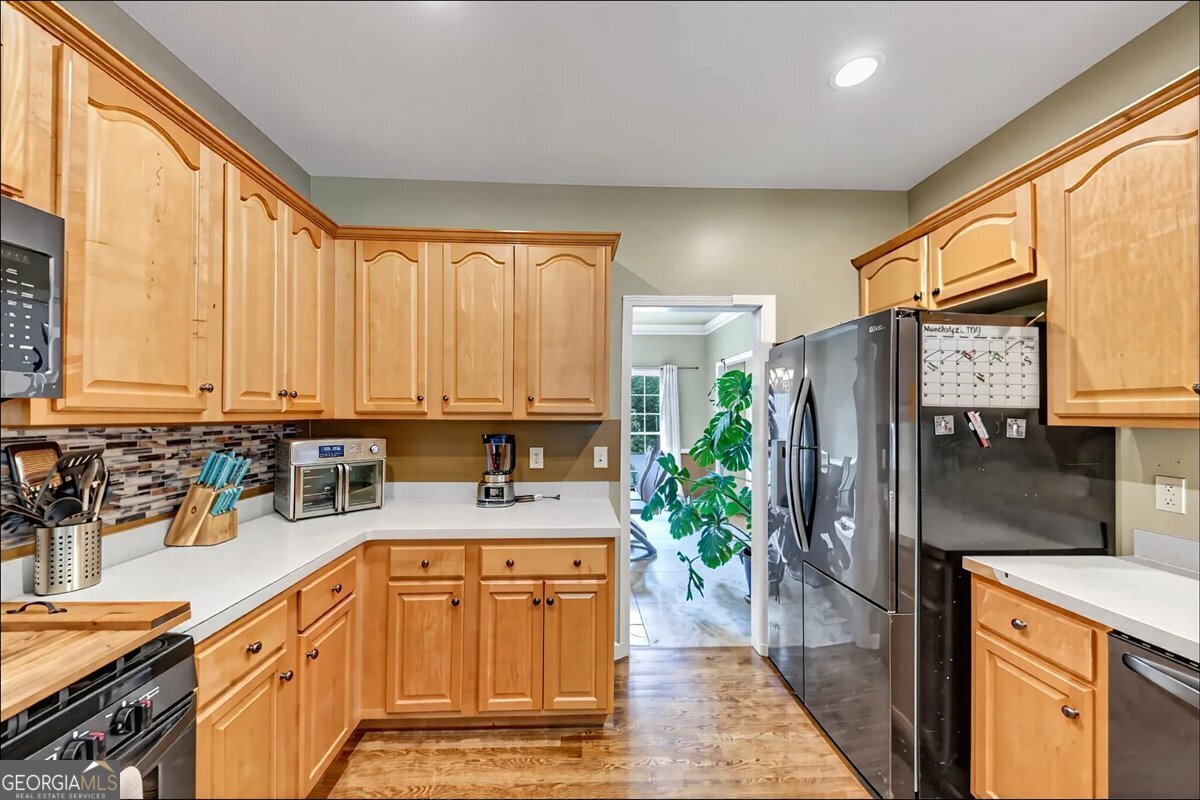 115 Blue Ridge Trail Powder Springs - 15