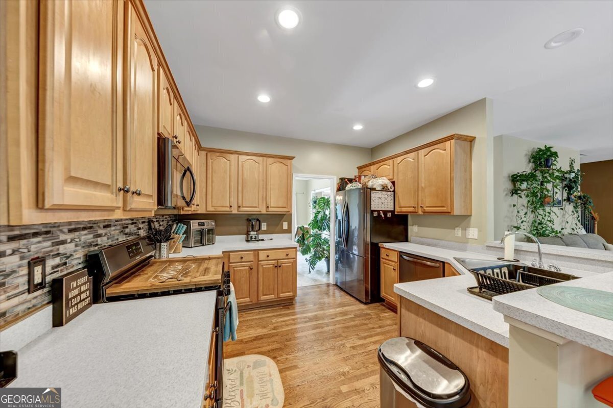 115 Blue Ridge Trail Powder Springs - 16