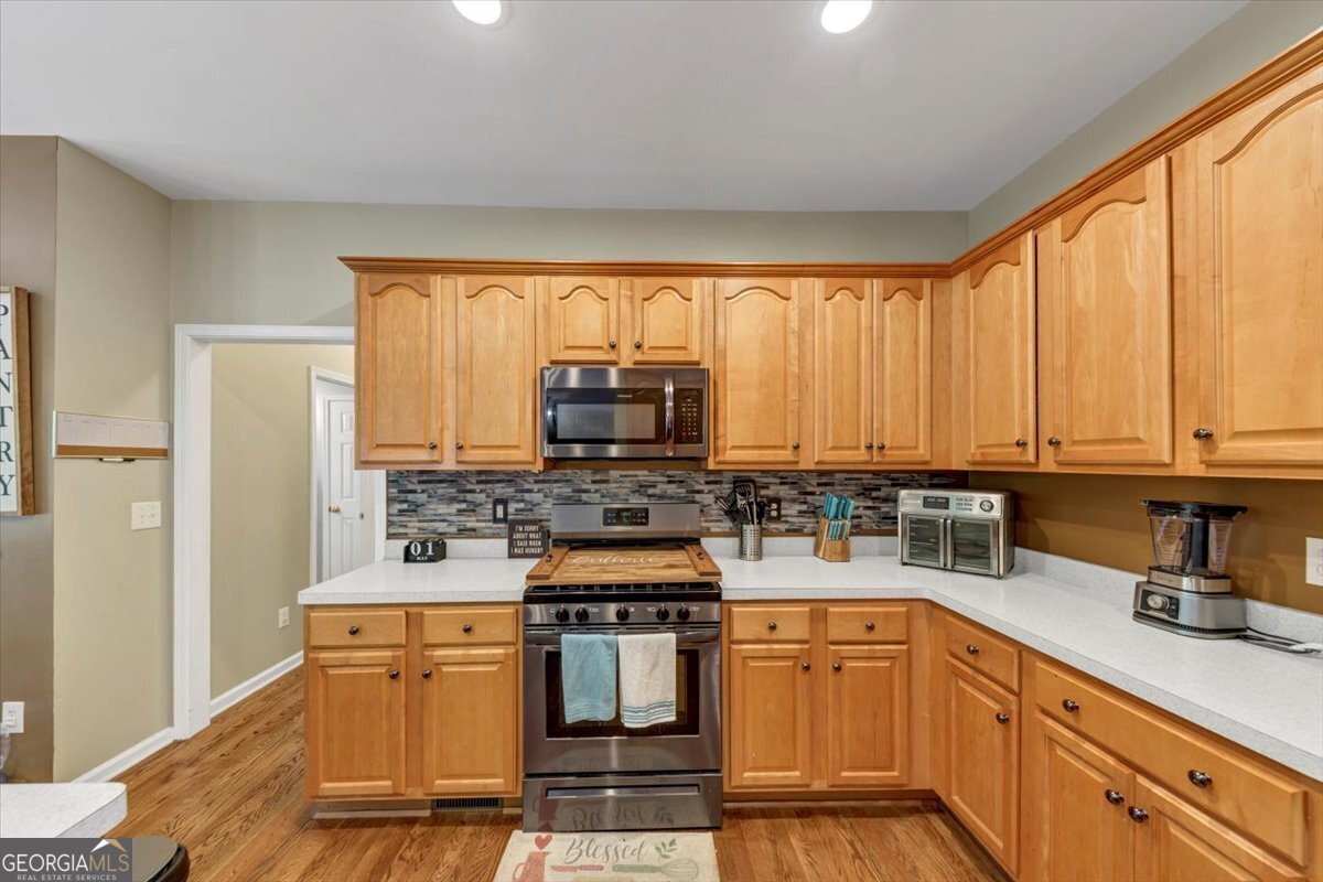 115 Blue Ridge Trail Powder Springs - 17