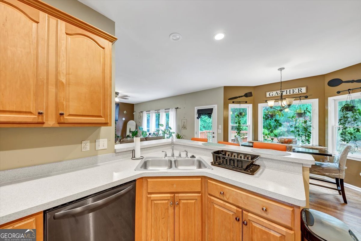 115 Blue Ridge Trail Powder Springs - 19