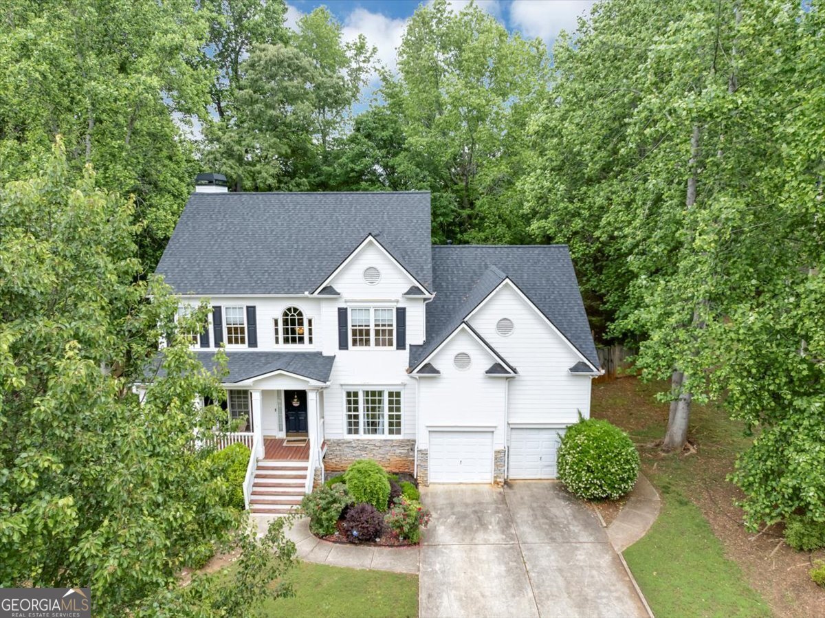 115 Blue Ridge Trail Powder Springs - 2