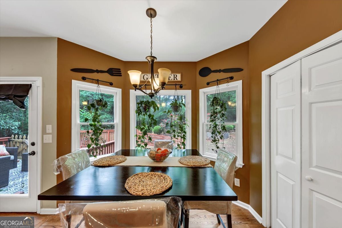 115 Blue Ridge Trail Powder Springs - 20