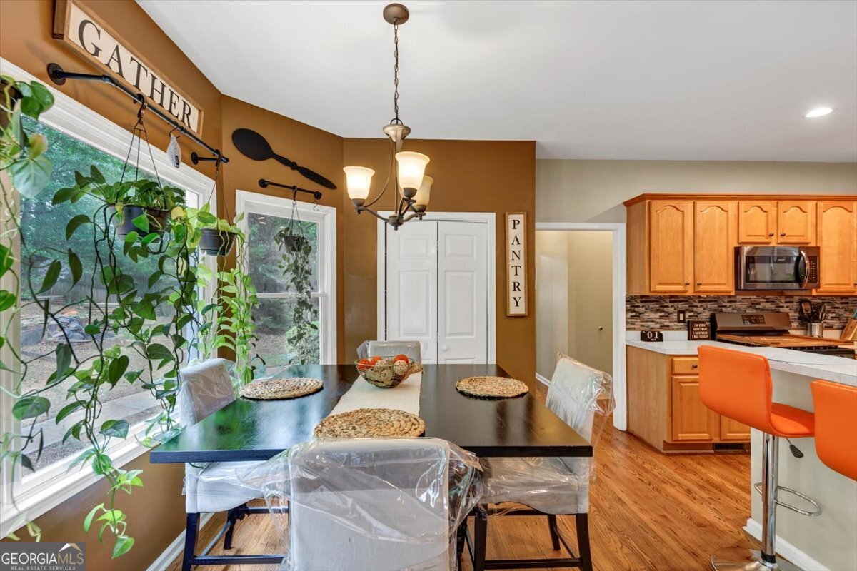 115 Blue Ridge Trail Powder Springs - 21