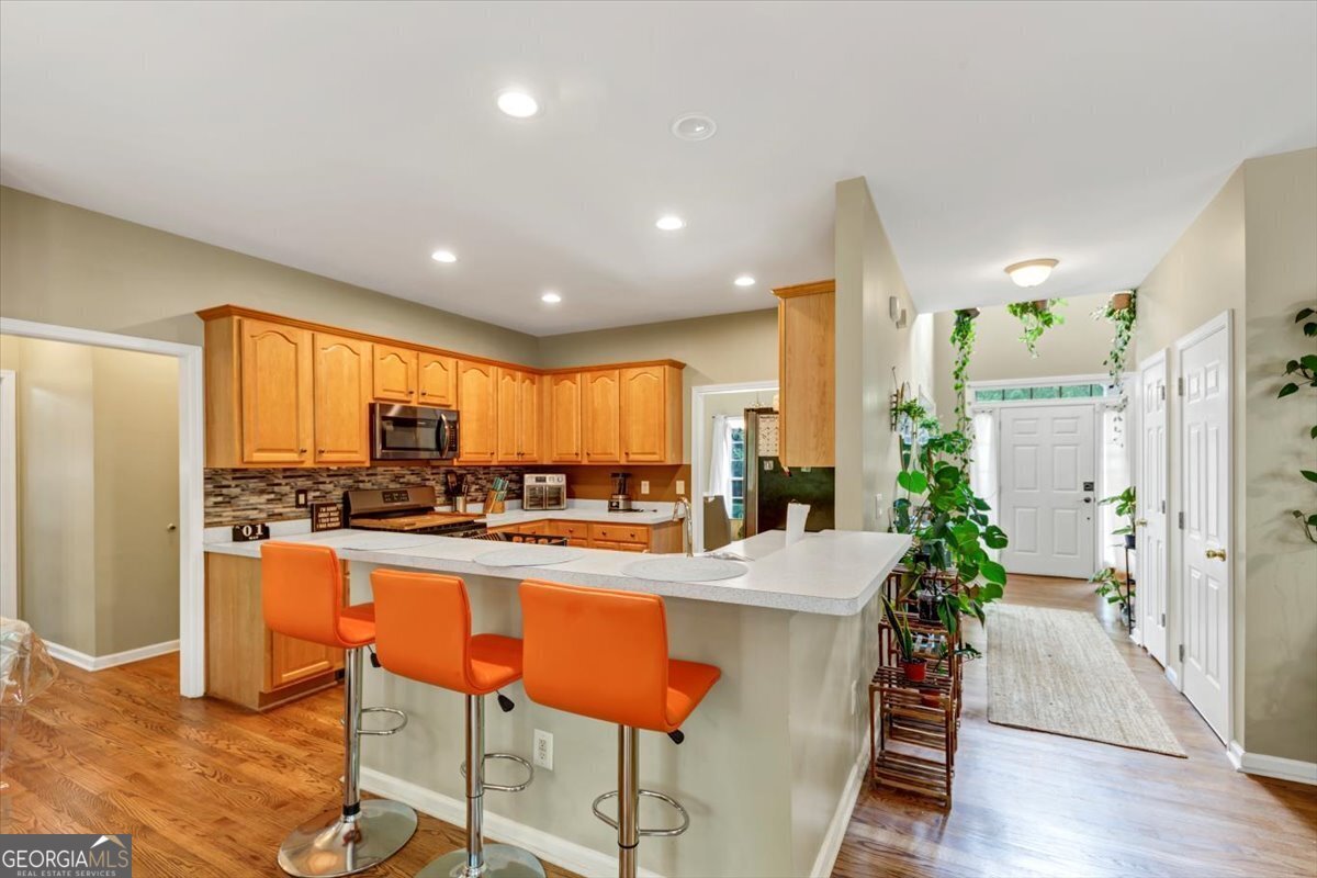 115 Blue Ridge Trail Powder Springs - 22