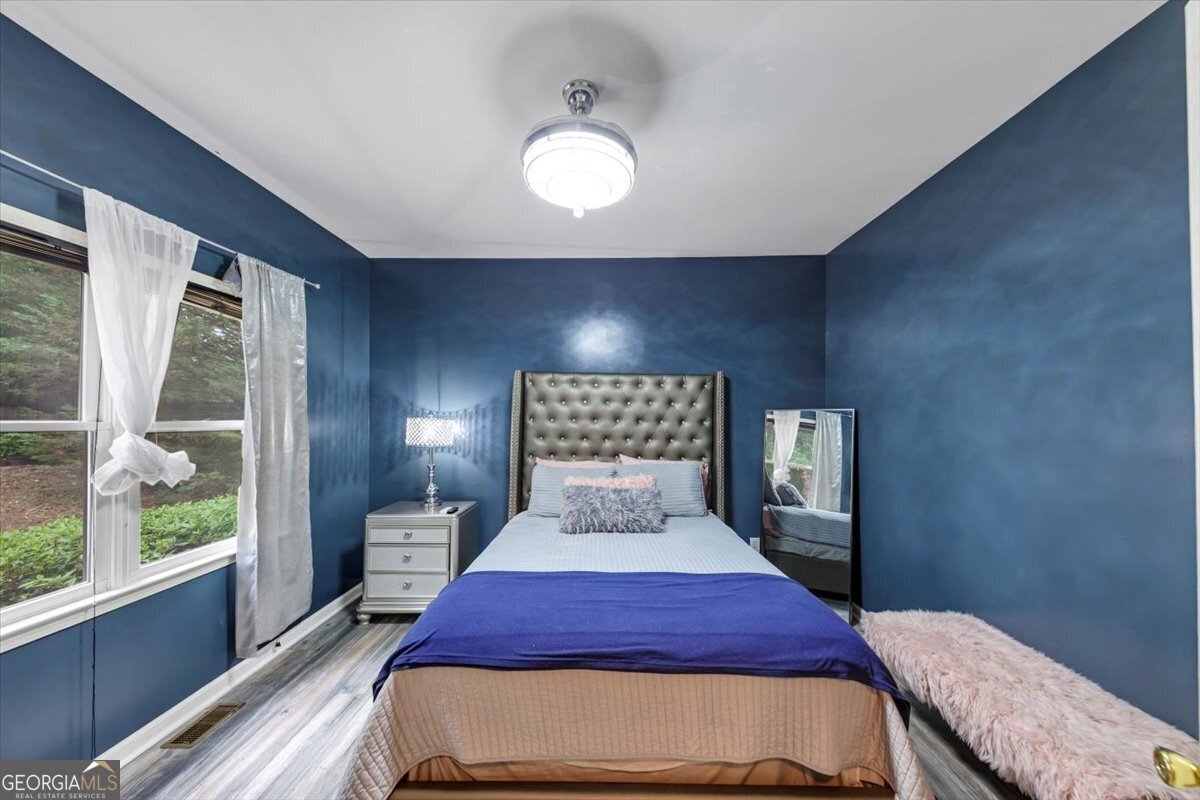 115 Blue Ridge Trail Powder Springs - 27