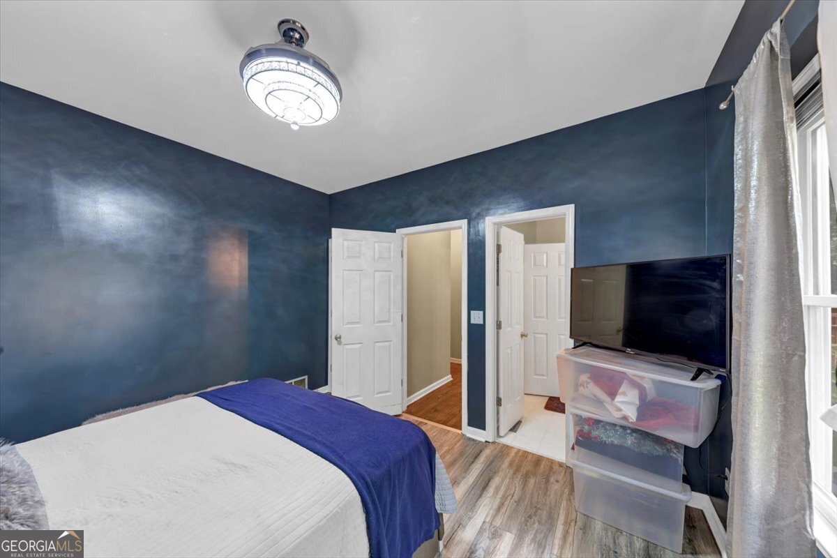 115 Blue Ridge Trail Powder Springs - 29