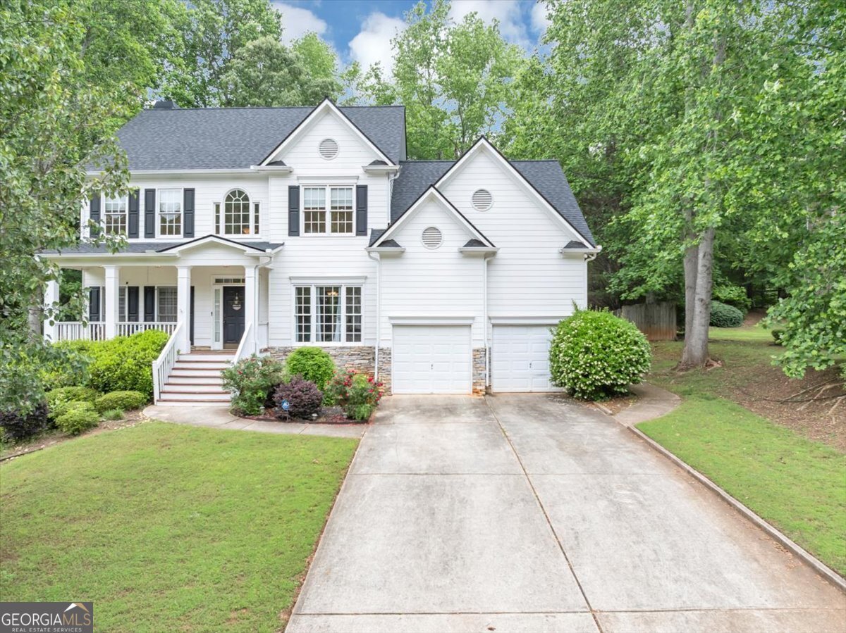 115 Blue Ridge Trail Powder Springs - 3