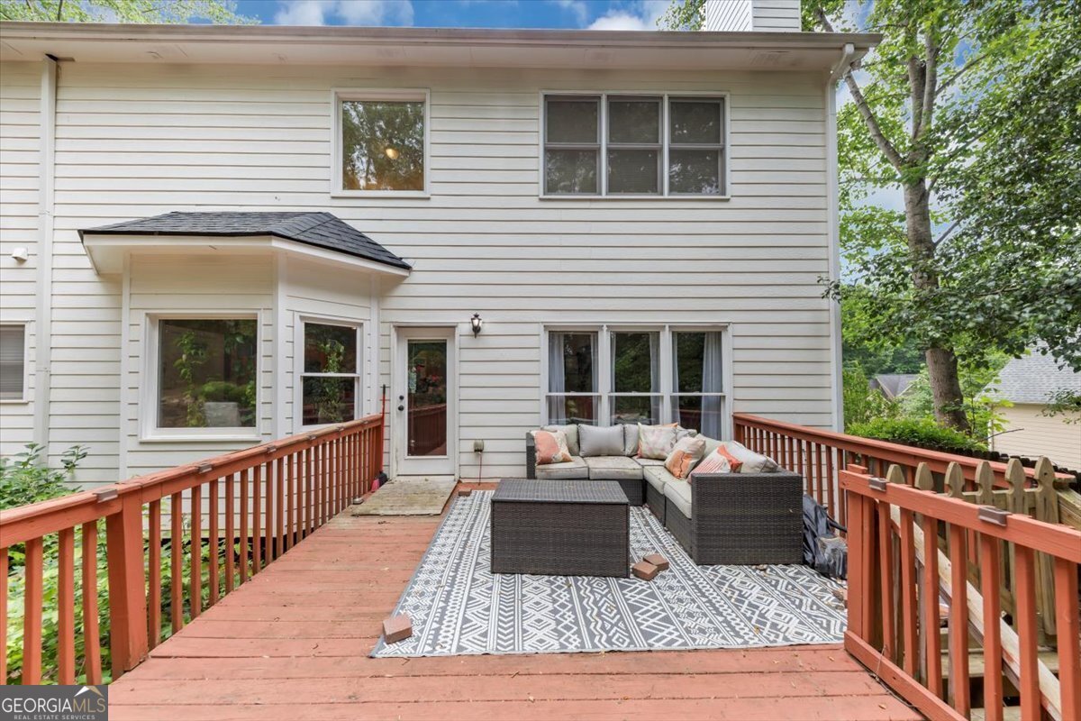 115 Blue Ridge Trail Powder Springs - 55