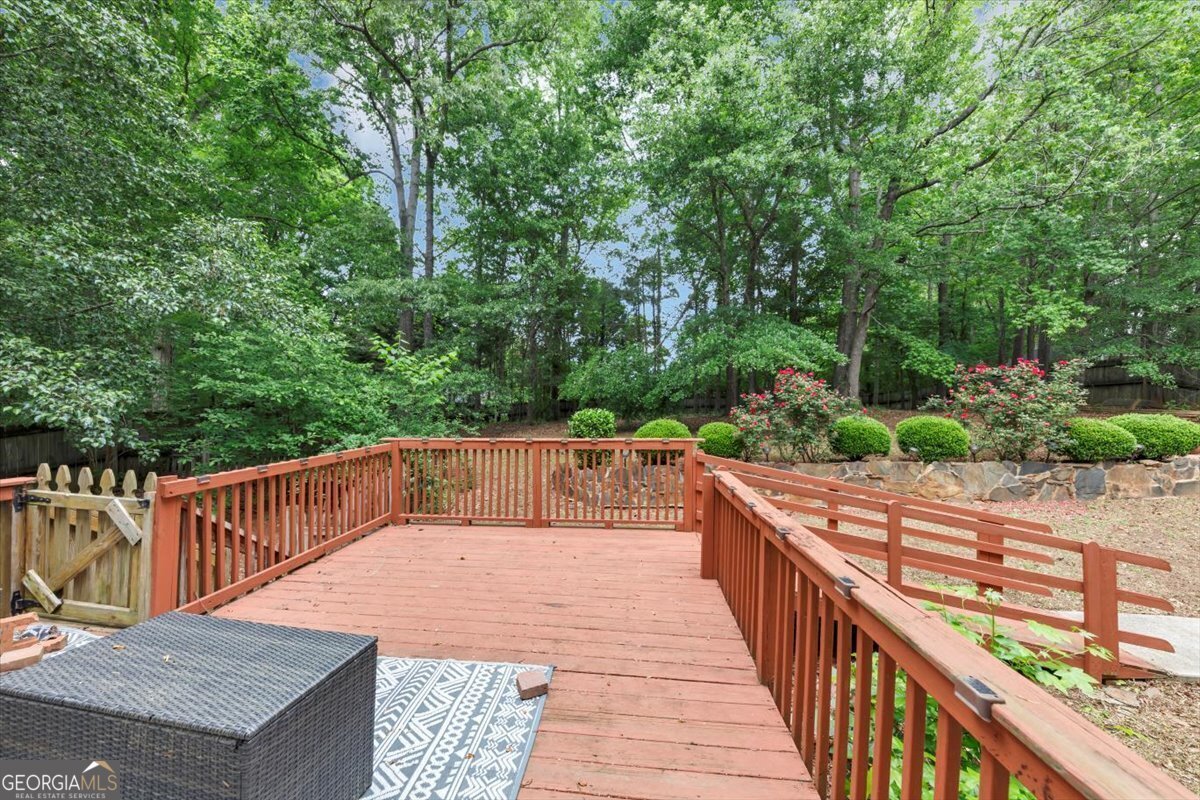 115 Blue Ridge Trail Powder Springs - 57